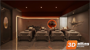 Spa Skp Files 